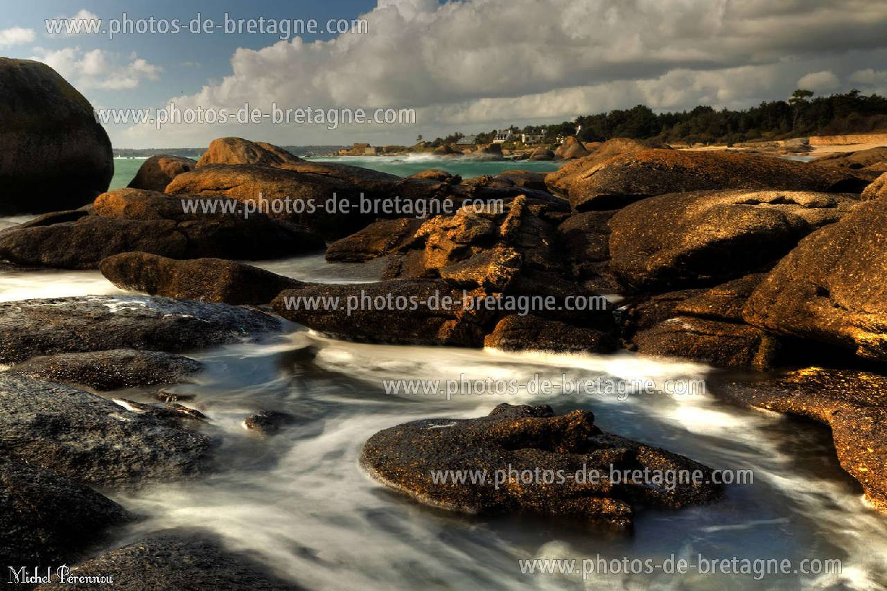 Au Cabellou à Concarneau - hors saison